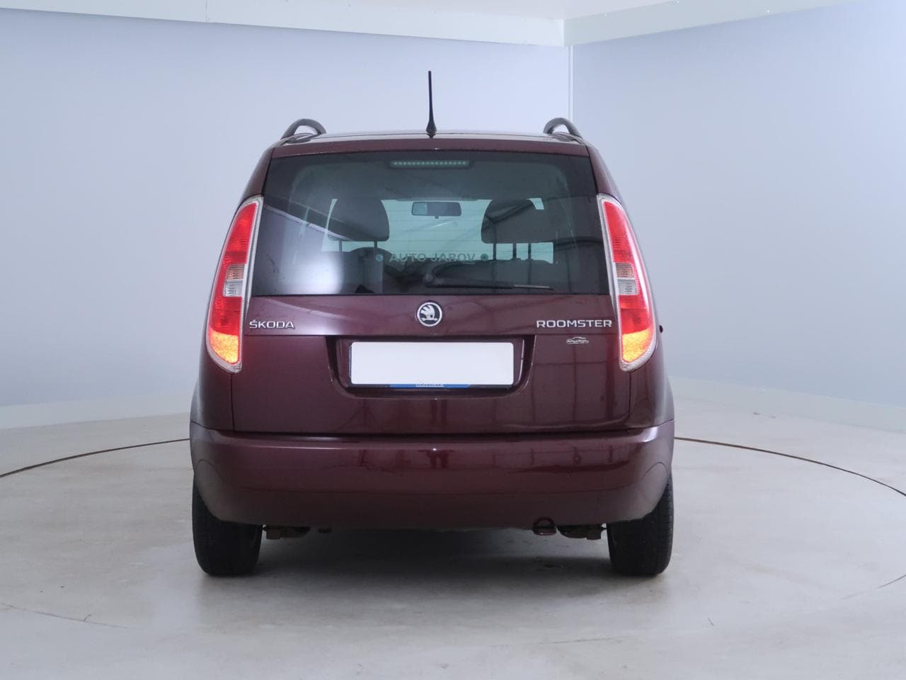 2013 Škoda ROOMSTER - 6