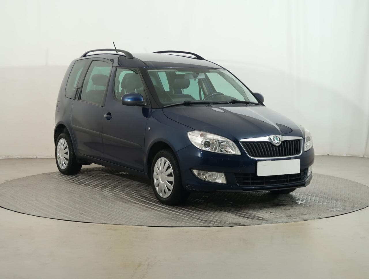 Škoda Roomster 1.4 16V 63kW MPV
