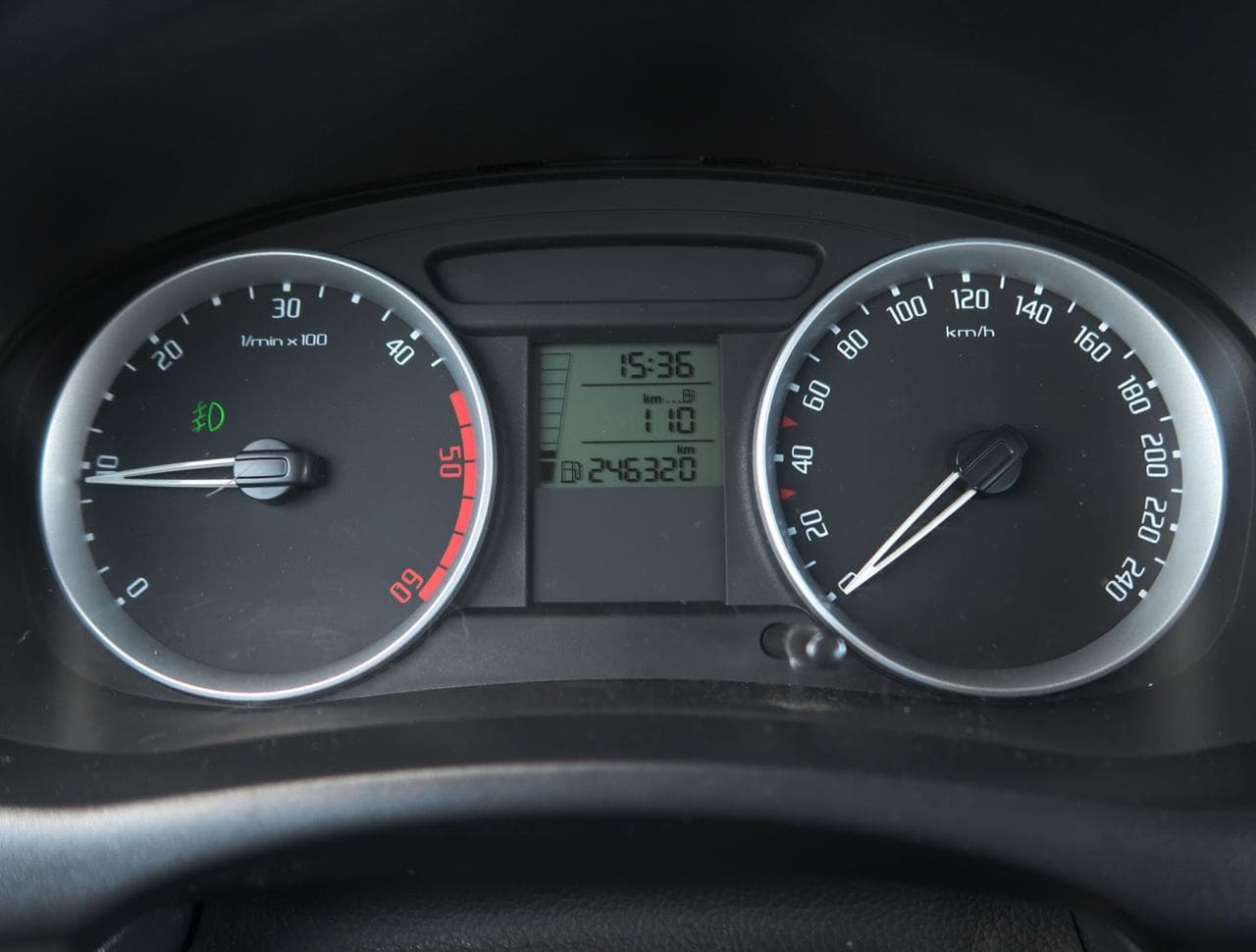 2007 Škoda ROOMSTER - 17