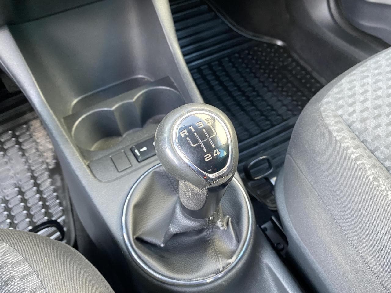 2011 Škoda ROOMSTER - 16