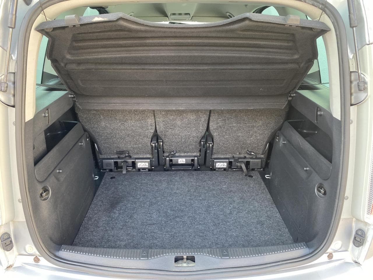 2011 Škoda ROOMSTER - 7