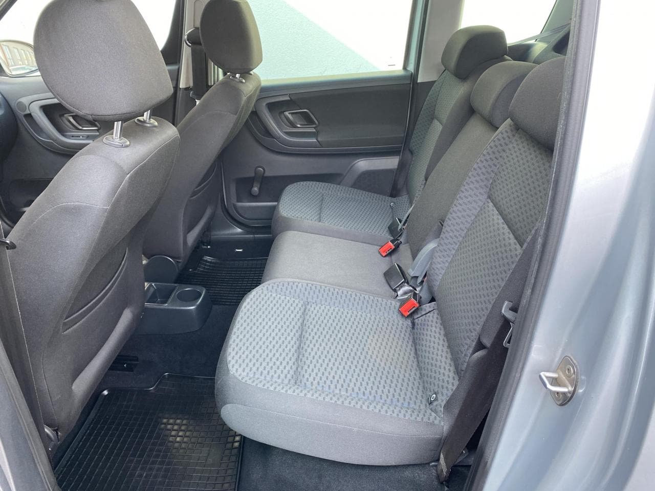 2011 Škoda ROOMSTER - 10