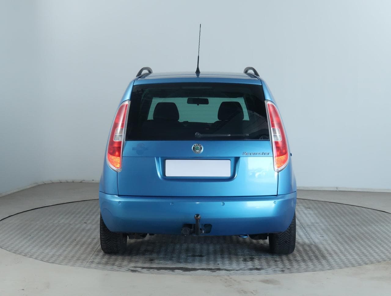 2008 Škoda ROOMSTER - 6
