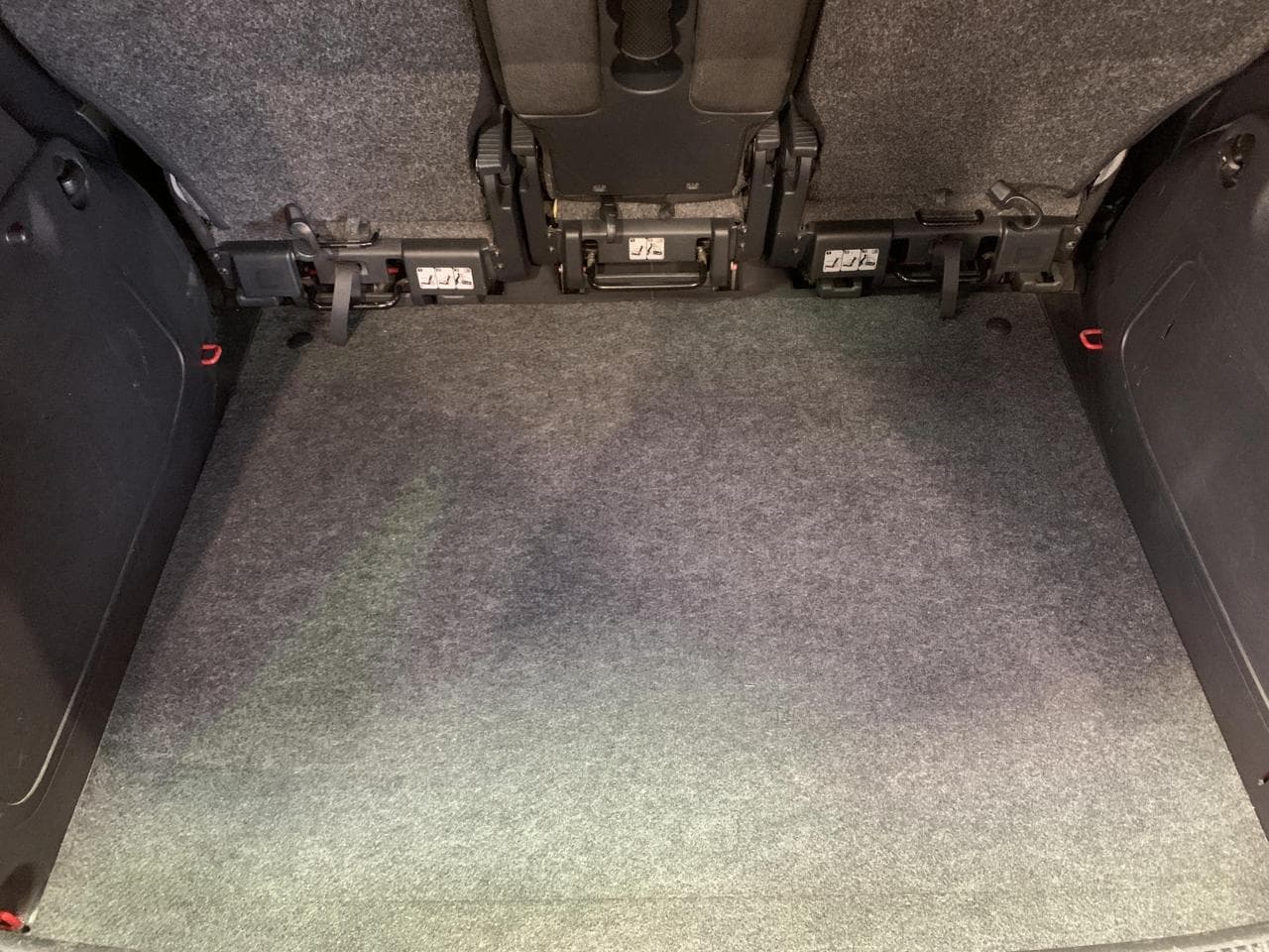 2010 Škoda Roomster - 13