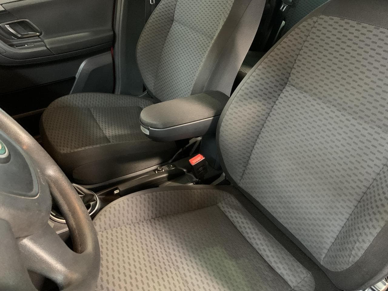 2010 Škoda Roomster - 17