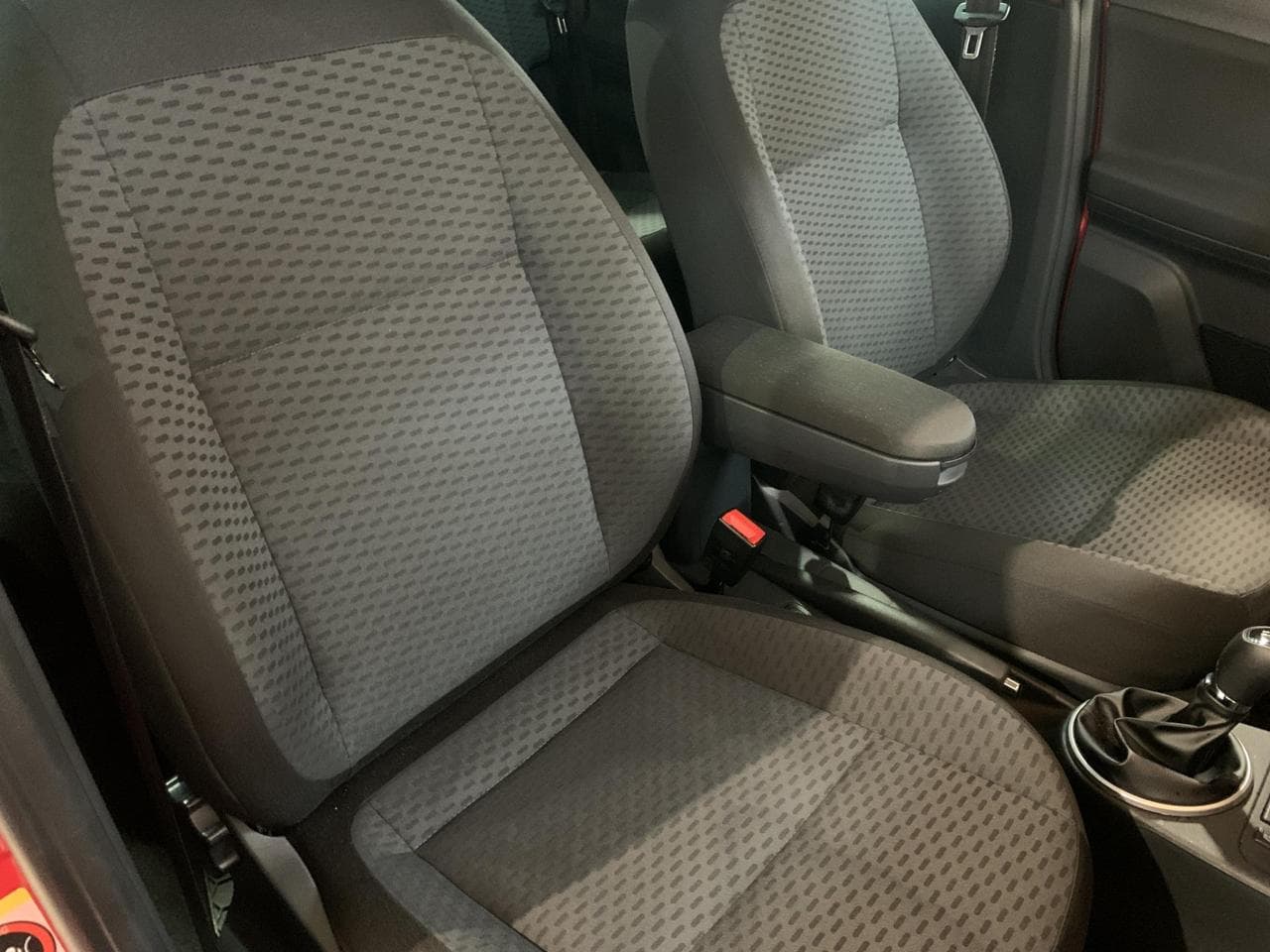 2010 Škoda Roomster - 23