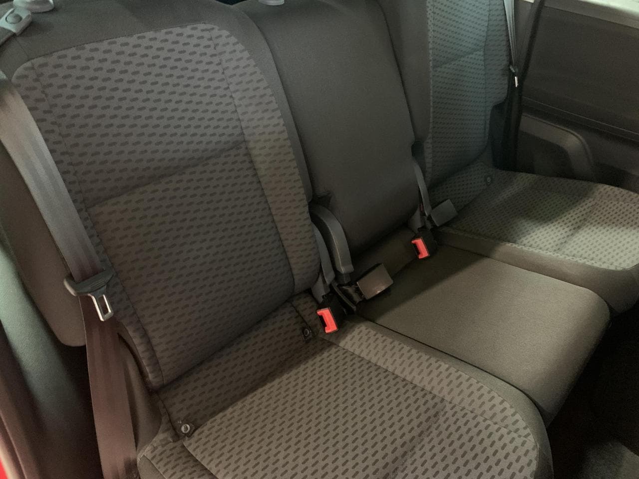 2010 Škoda Roomster - 21