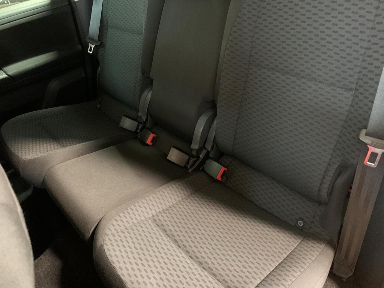 2010 Škoda Roomster - 19