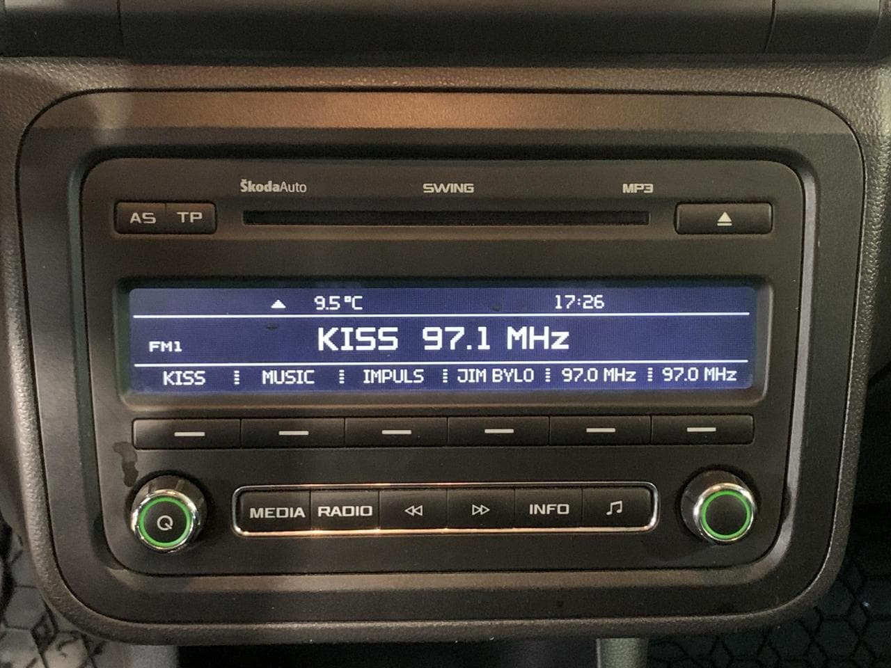 2010 Škoda Roomster - 29