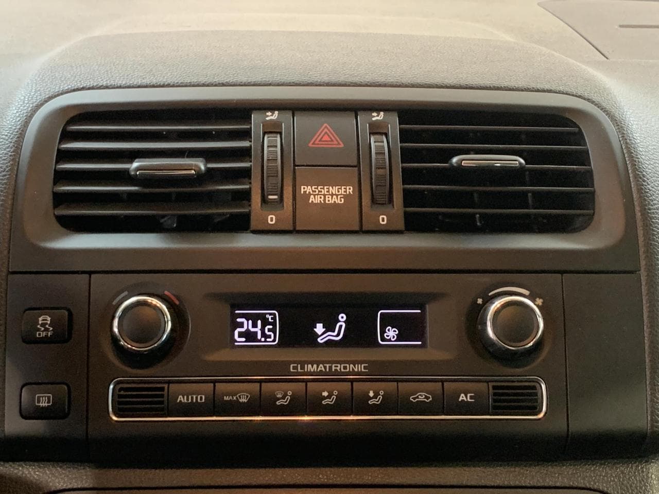 2010 Škoda Roomster - 31