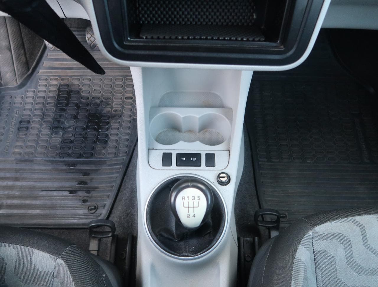 2007 Škoda Roomster - 37