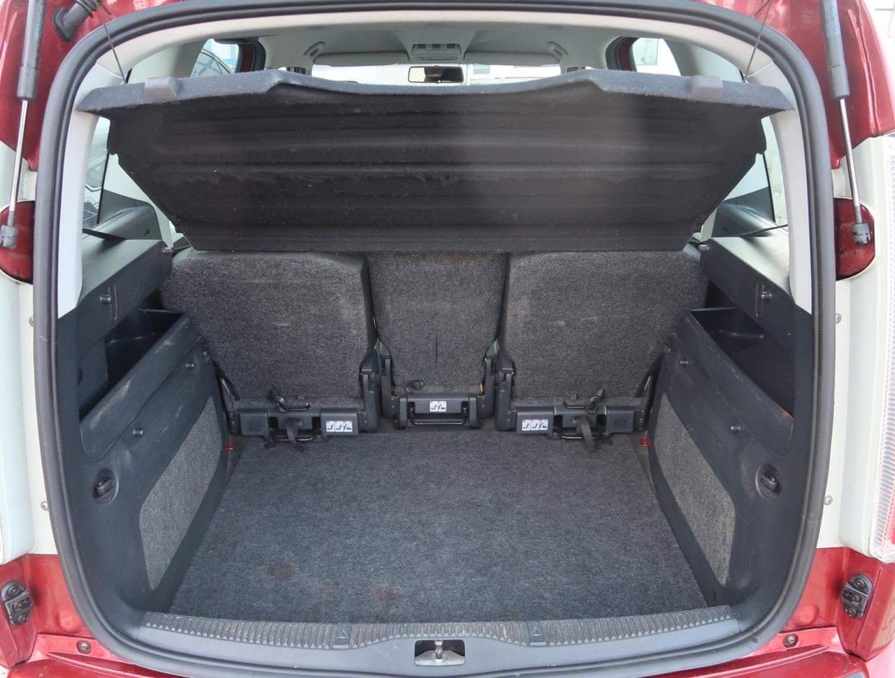 2007 Škoda Roomster - 39