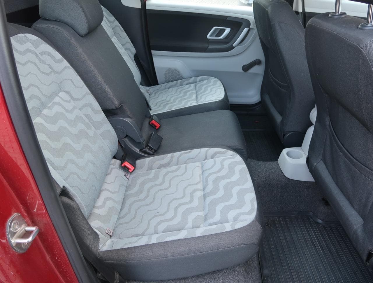 2007 Škoda Roomster - 25