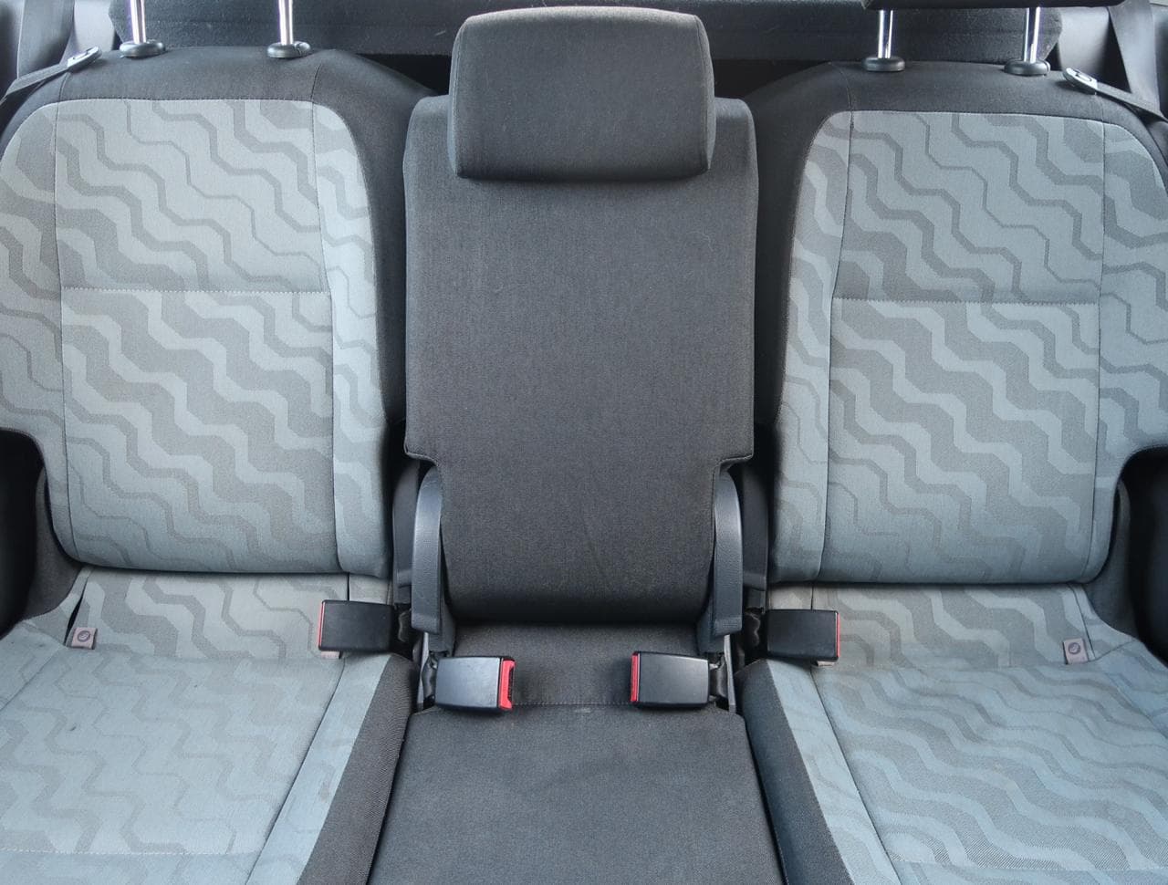 2007 Škoda Roomster - 27