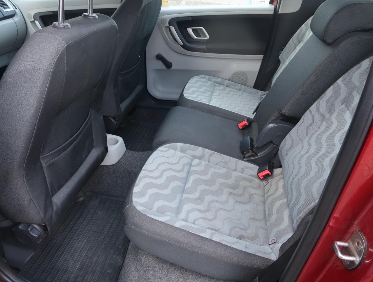 2007 Škoda Roomster - 29