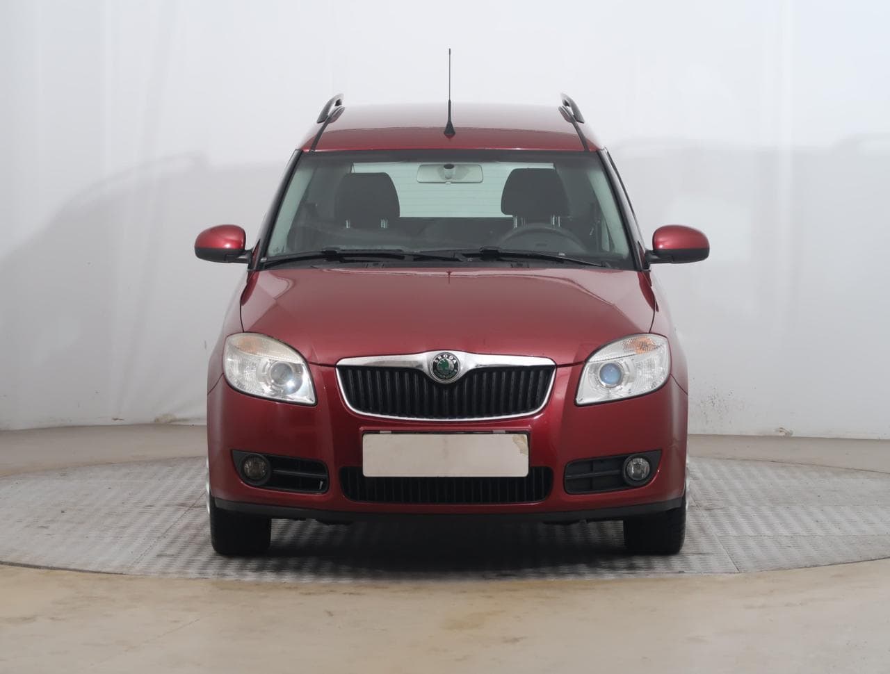 2007 Škoda Roomster - 3