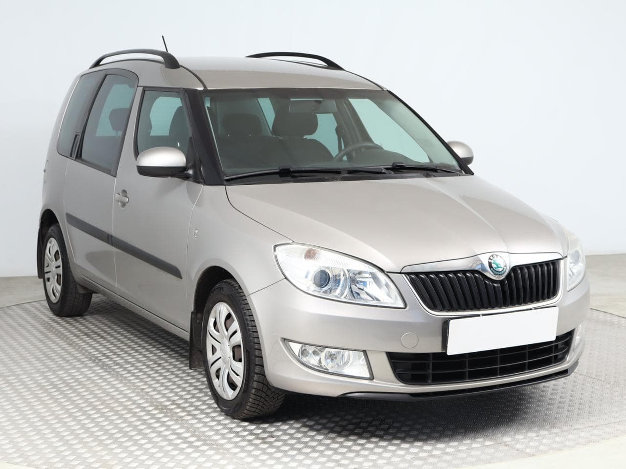 2011 Škoda ROOMSTER