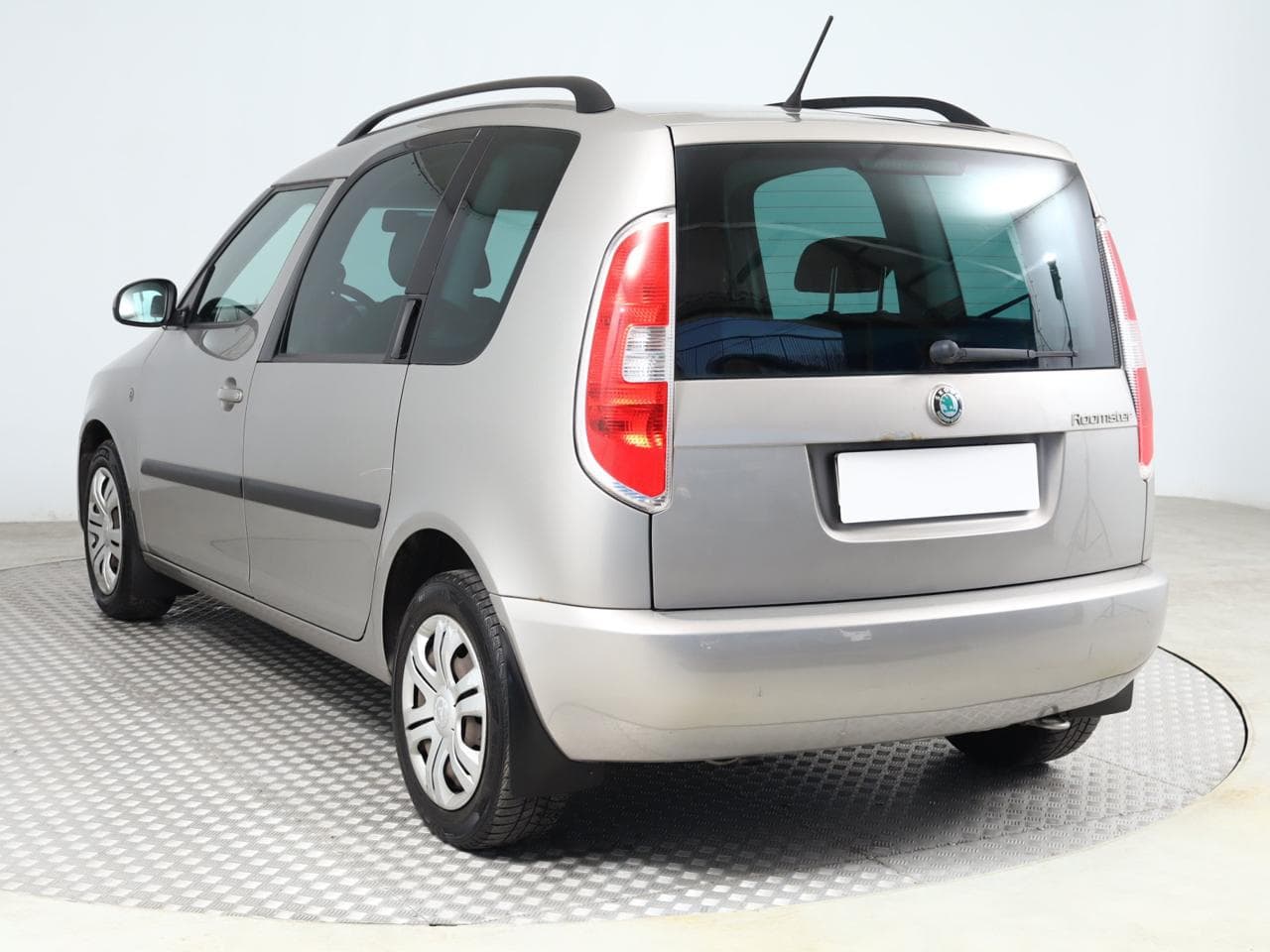 2011 Škoda ROOMSTER - 5