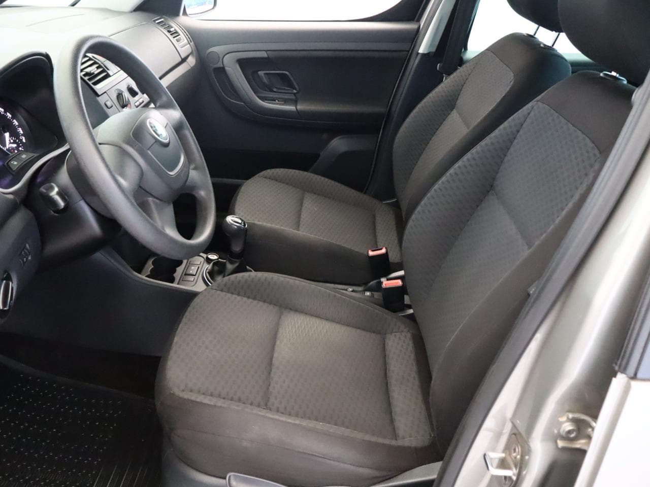 2011 Škoda ROOMSTER - 13