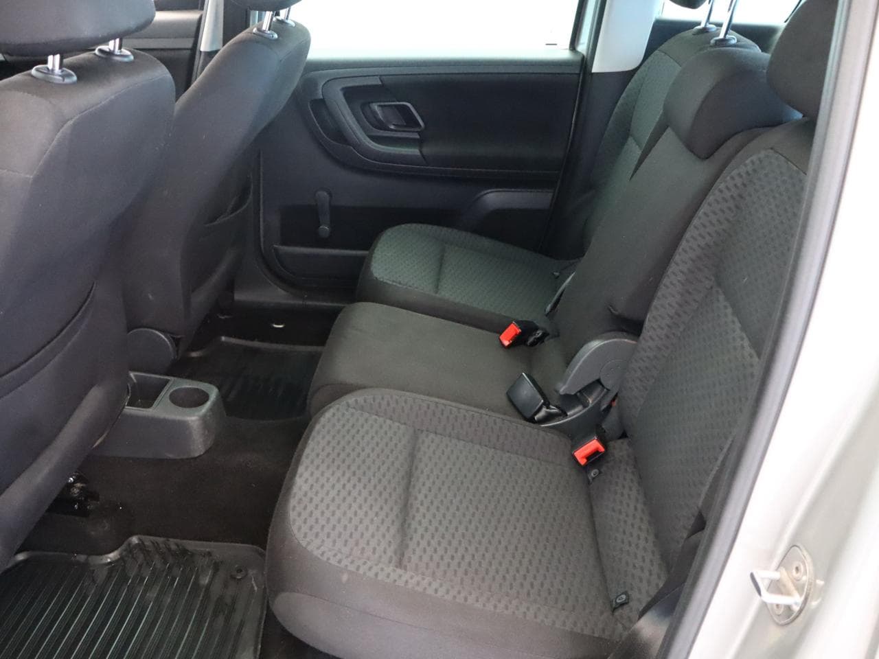 2011 Škoda ROOMSTER - 12