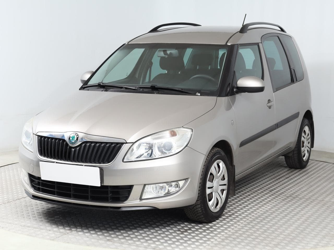 2011 Škoda ROOMSTER - 3