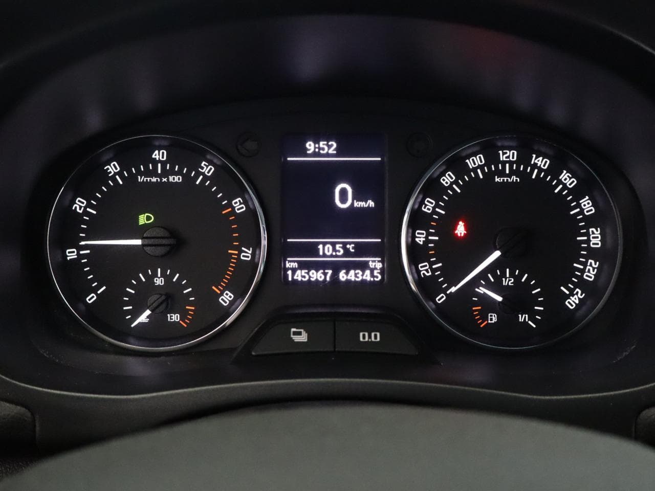 2011 Škoda ROOMSTER - 14