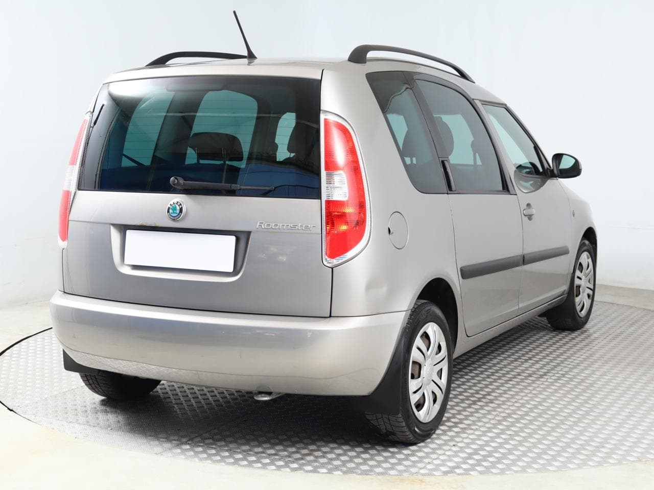 2011 Škoda ROOMSTER - 7
