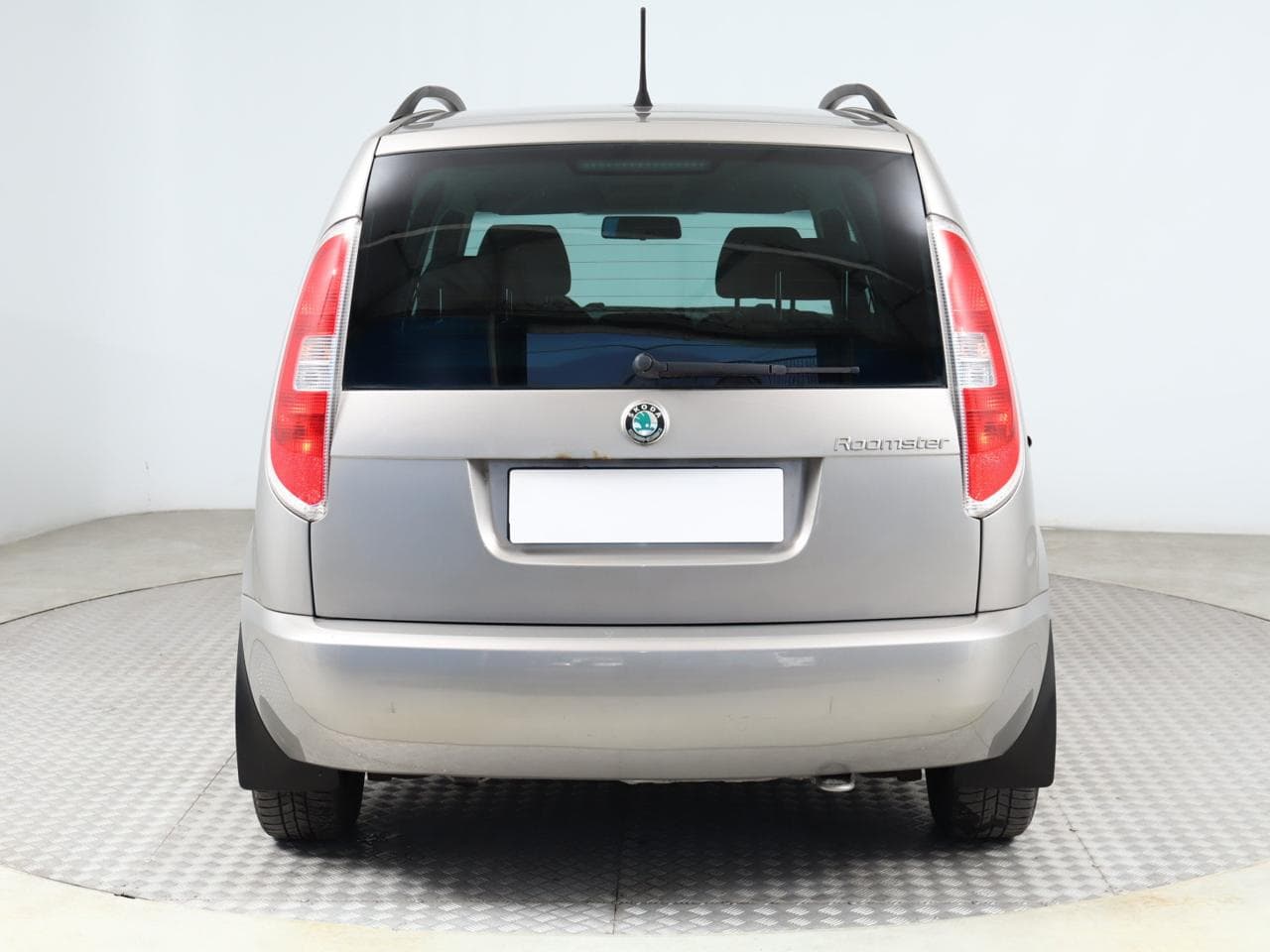 2011 Škoda ROOMSTER - 6