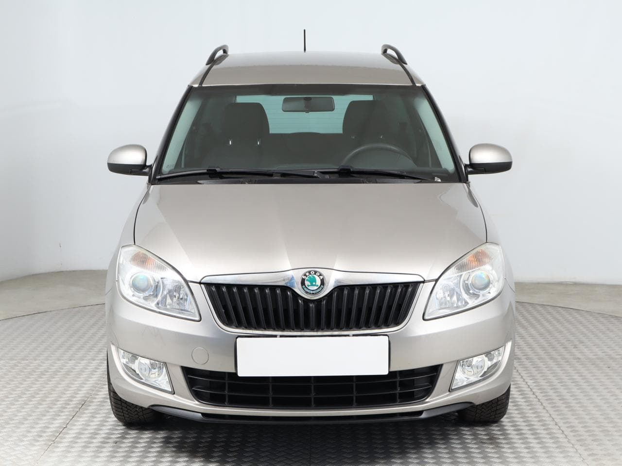 2011 Škoda ROOMSTER - 2