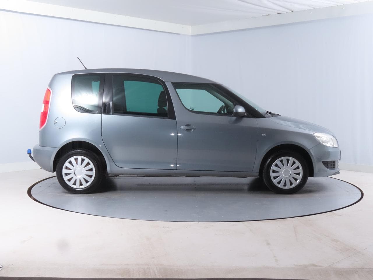 2013 Škoda ROOMSTER - 8