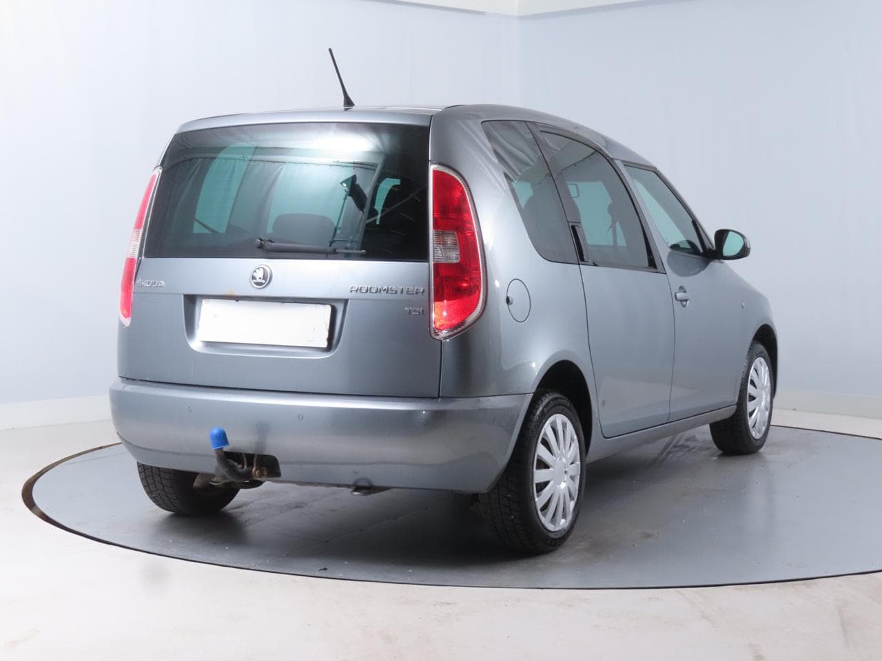 2013 Škoda ROOMSTER - 7