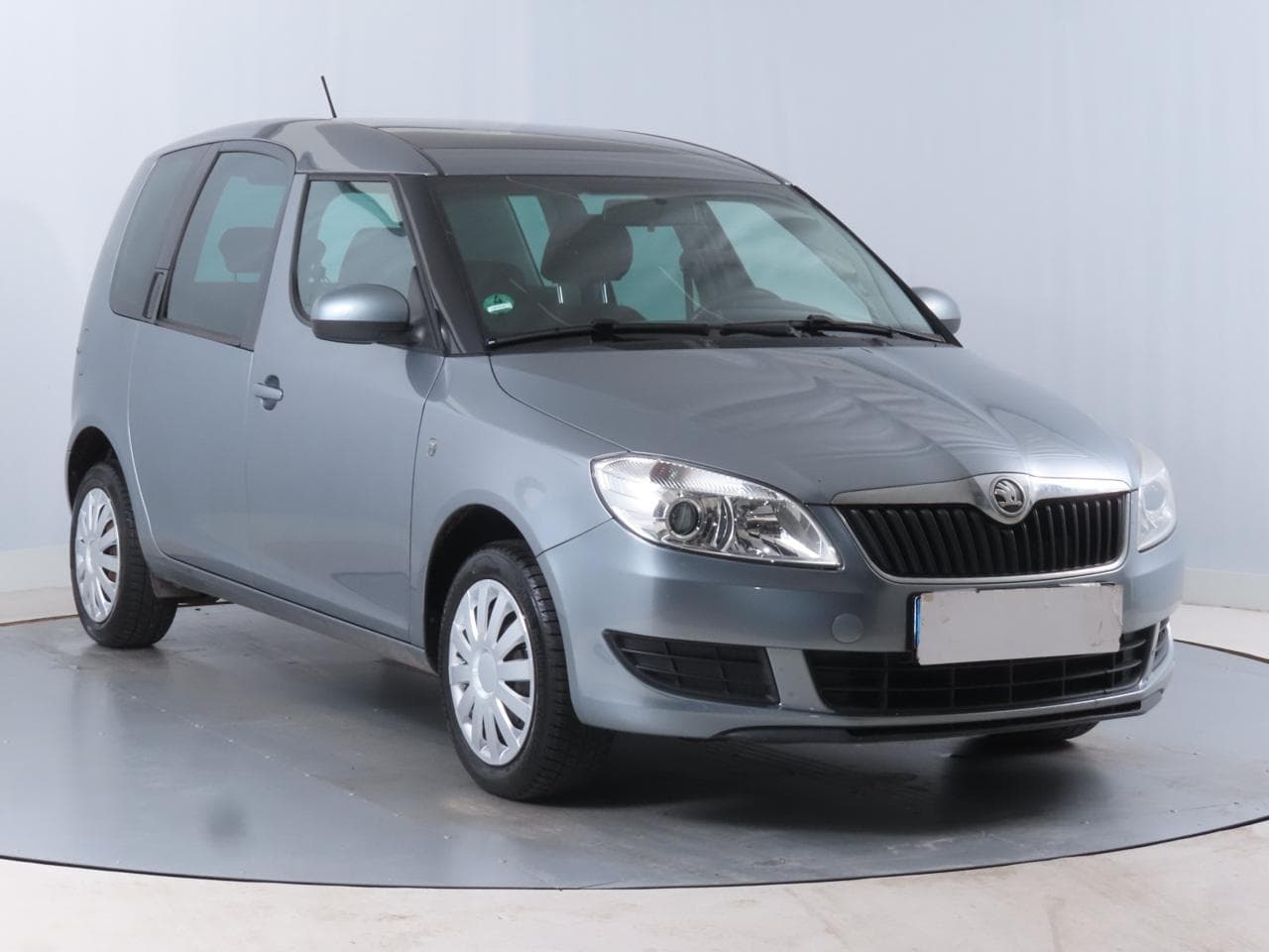 2013 Škoda ROOMSTER