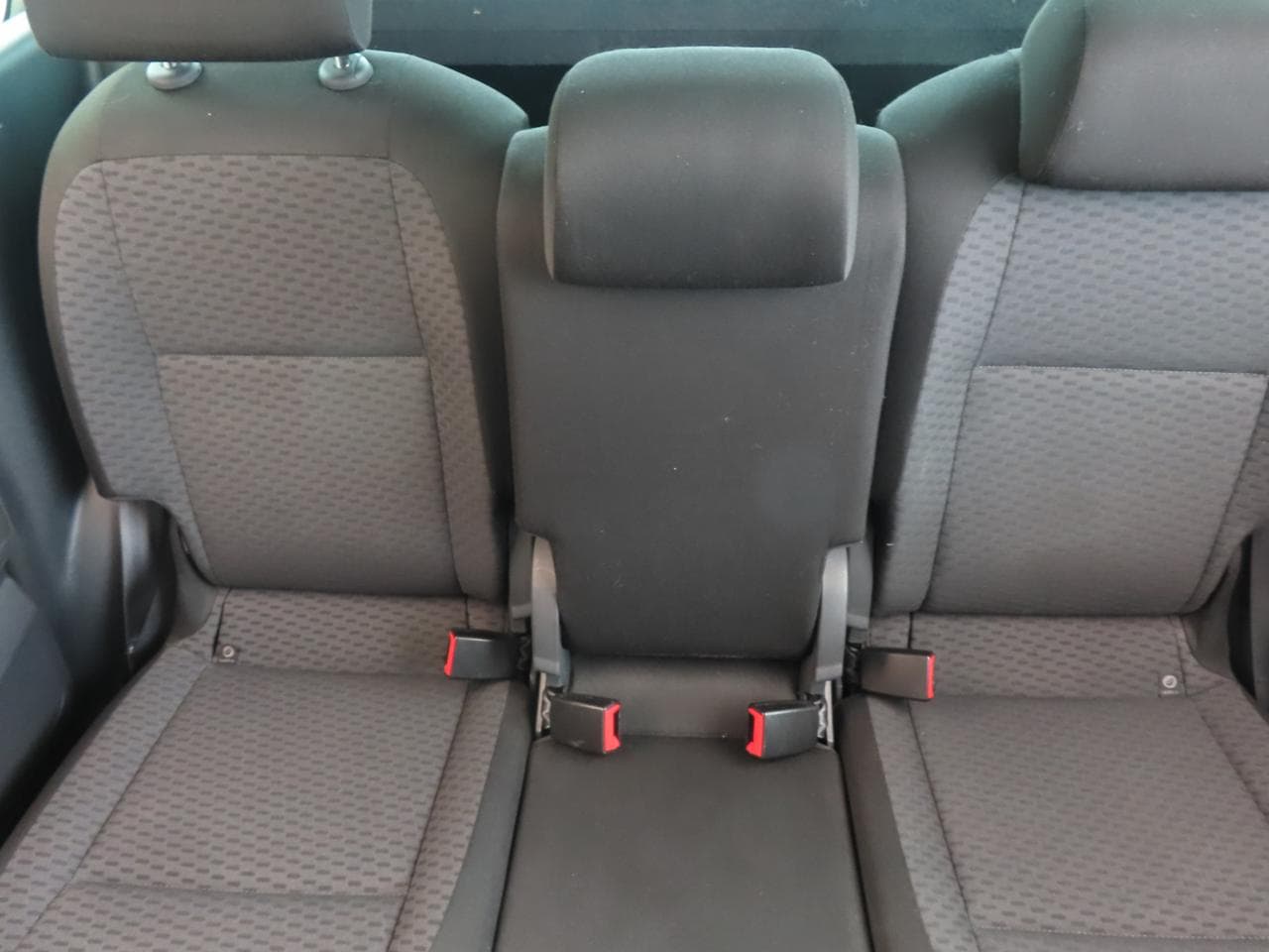 2013 Škoda ROOMSTER - 14