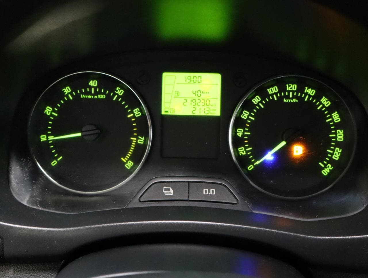 2012 Škoda ROOMSTER - 17