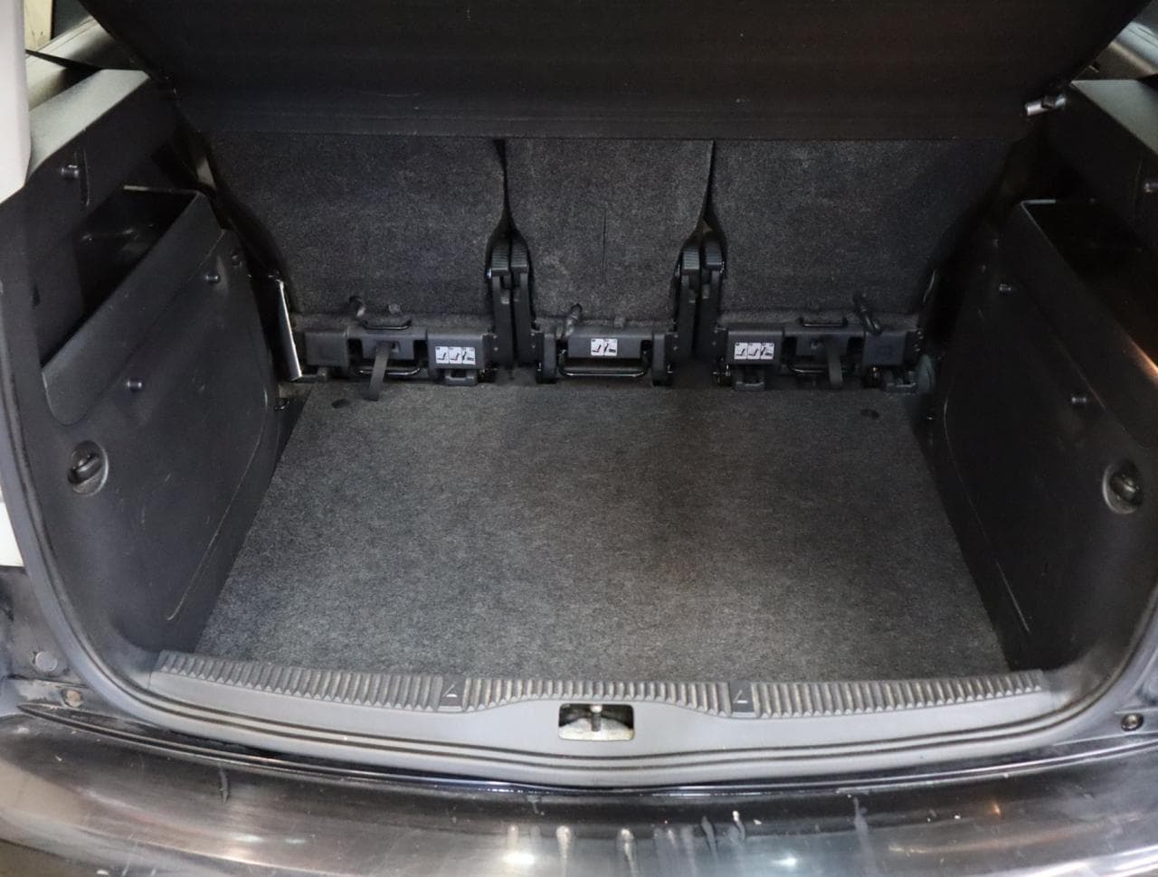 2012 Škoda ROOMSTER - 20