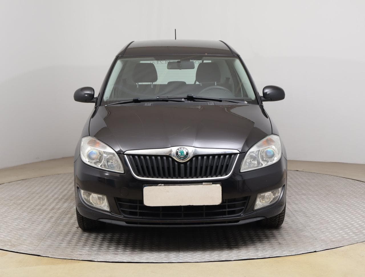 2012 Škoda ROOMSTER - 2