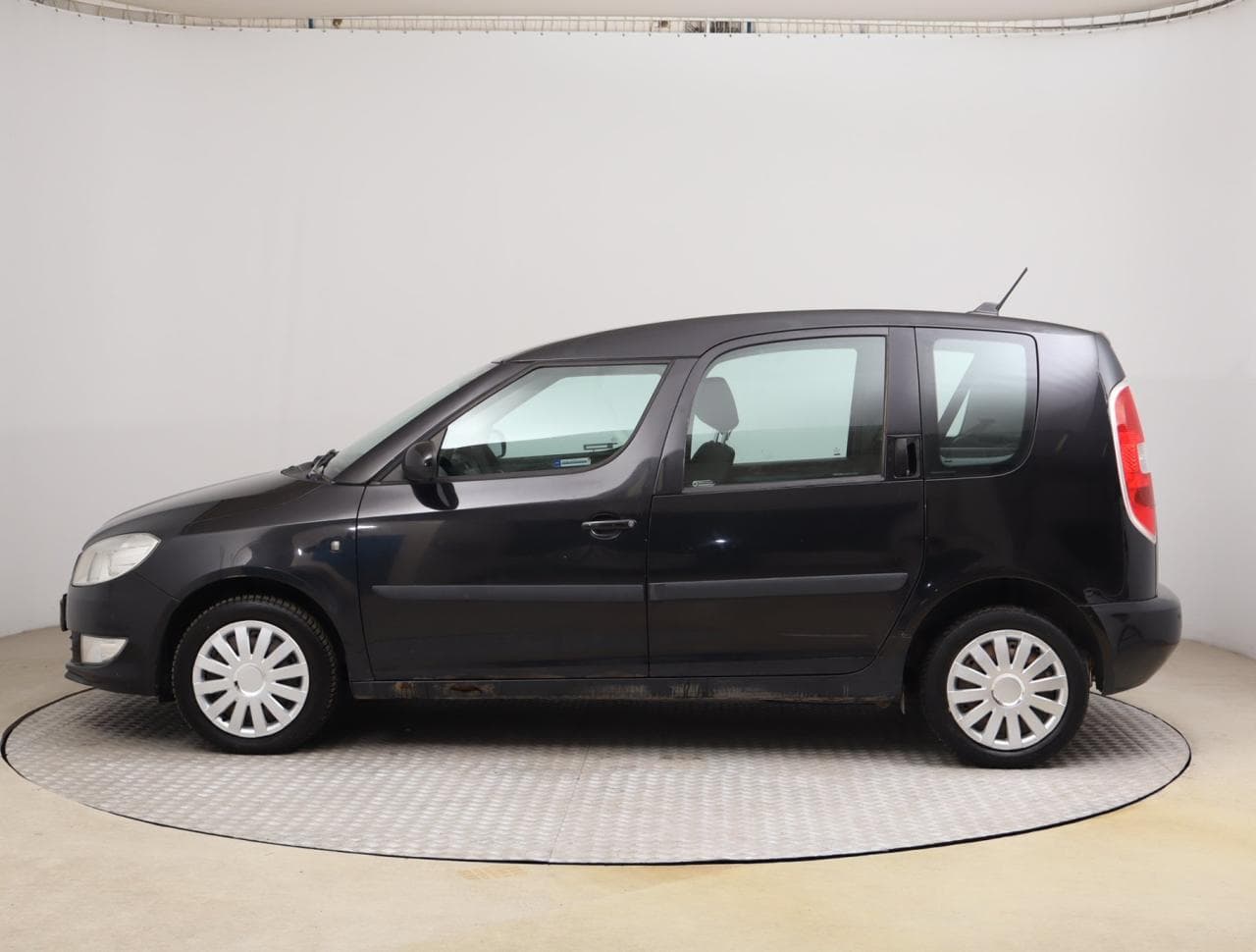 2012 Škoda ROOMSTER - 4