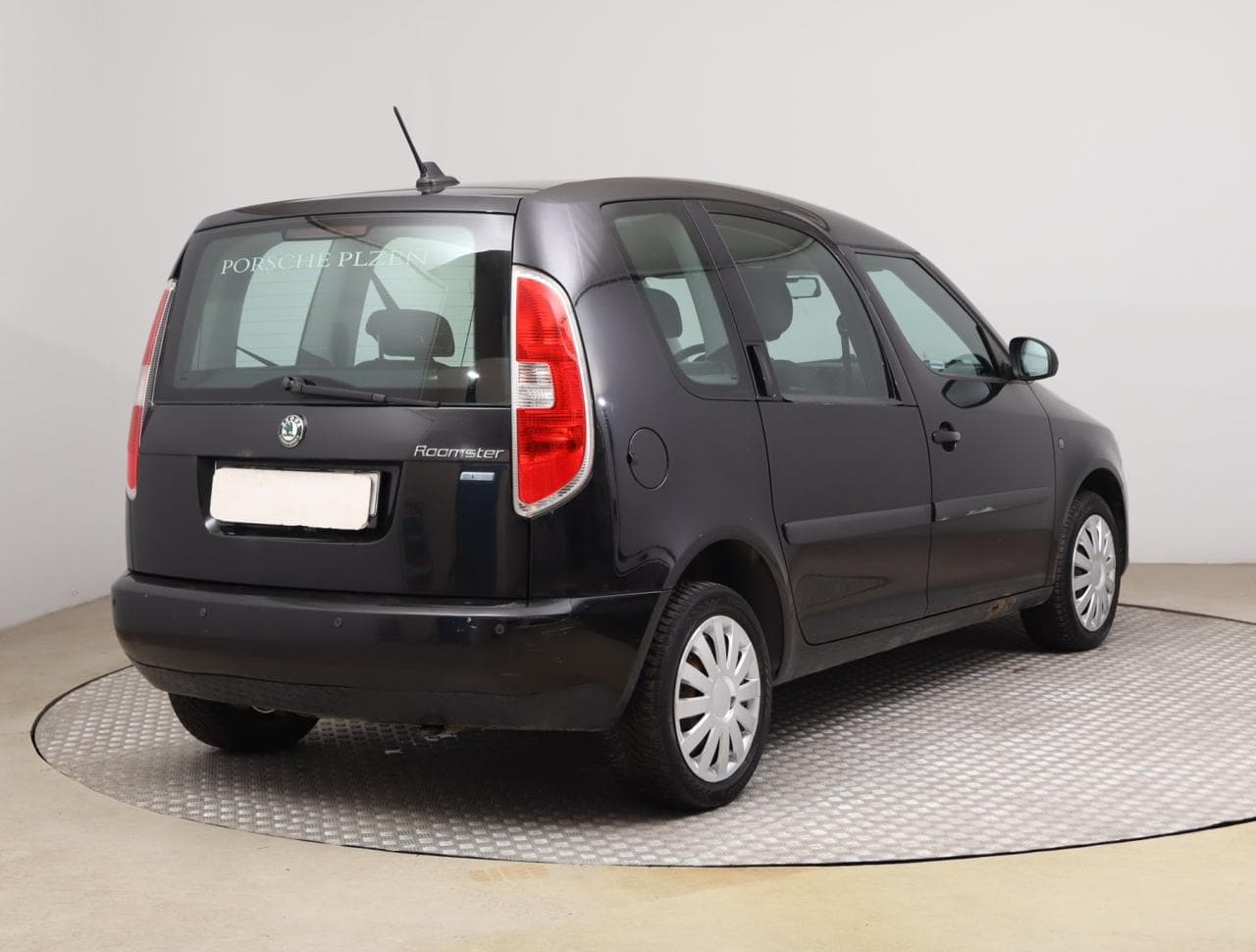 2012 Škoda ROOMSTER - 7