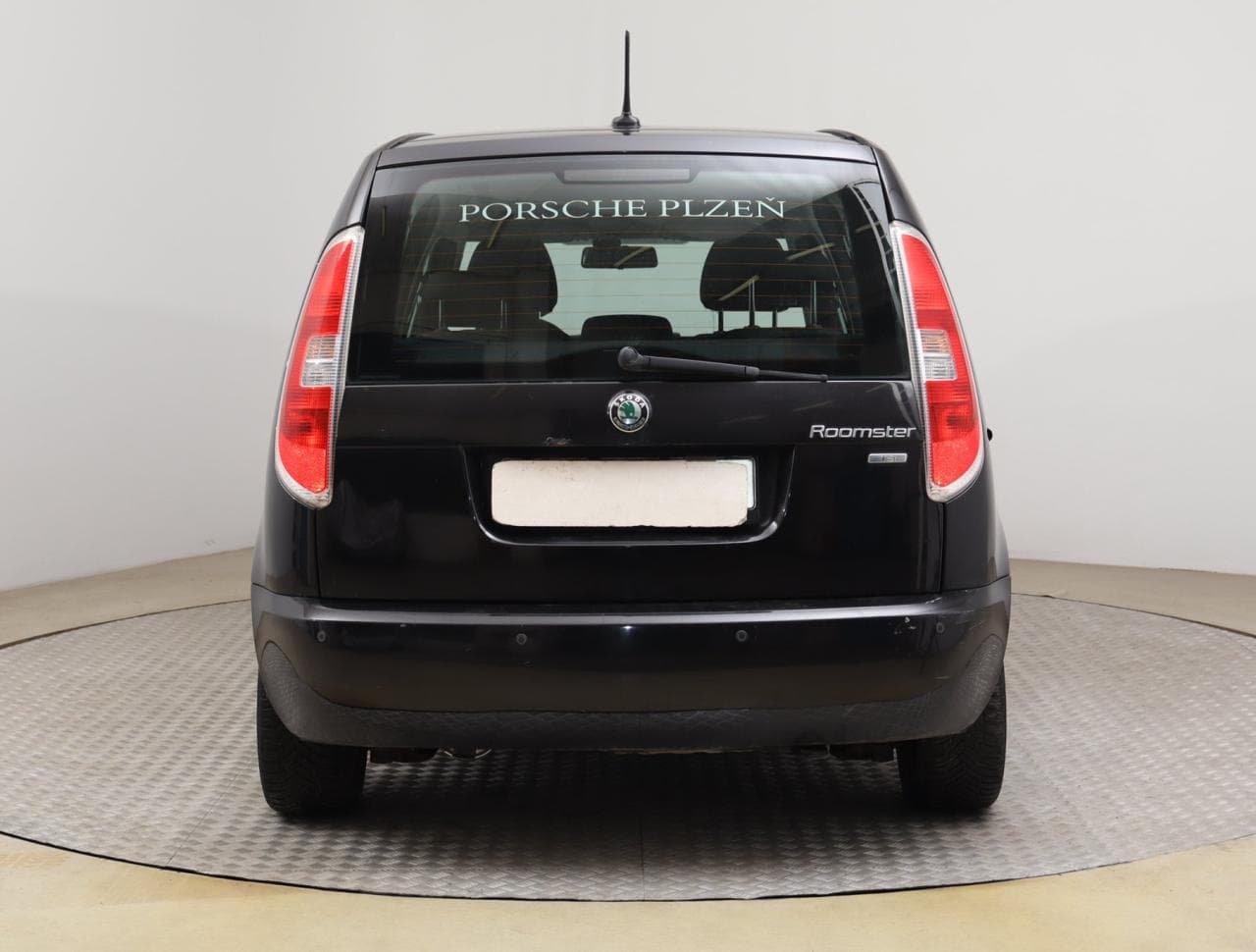 2012 Škoda ROOMSTER - 6