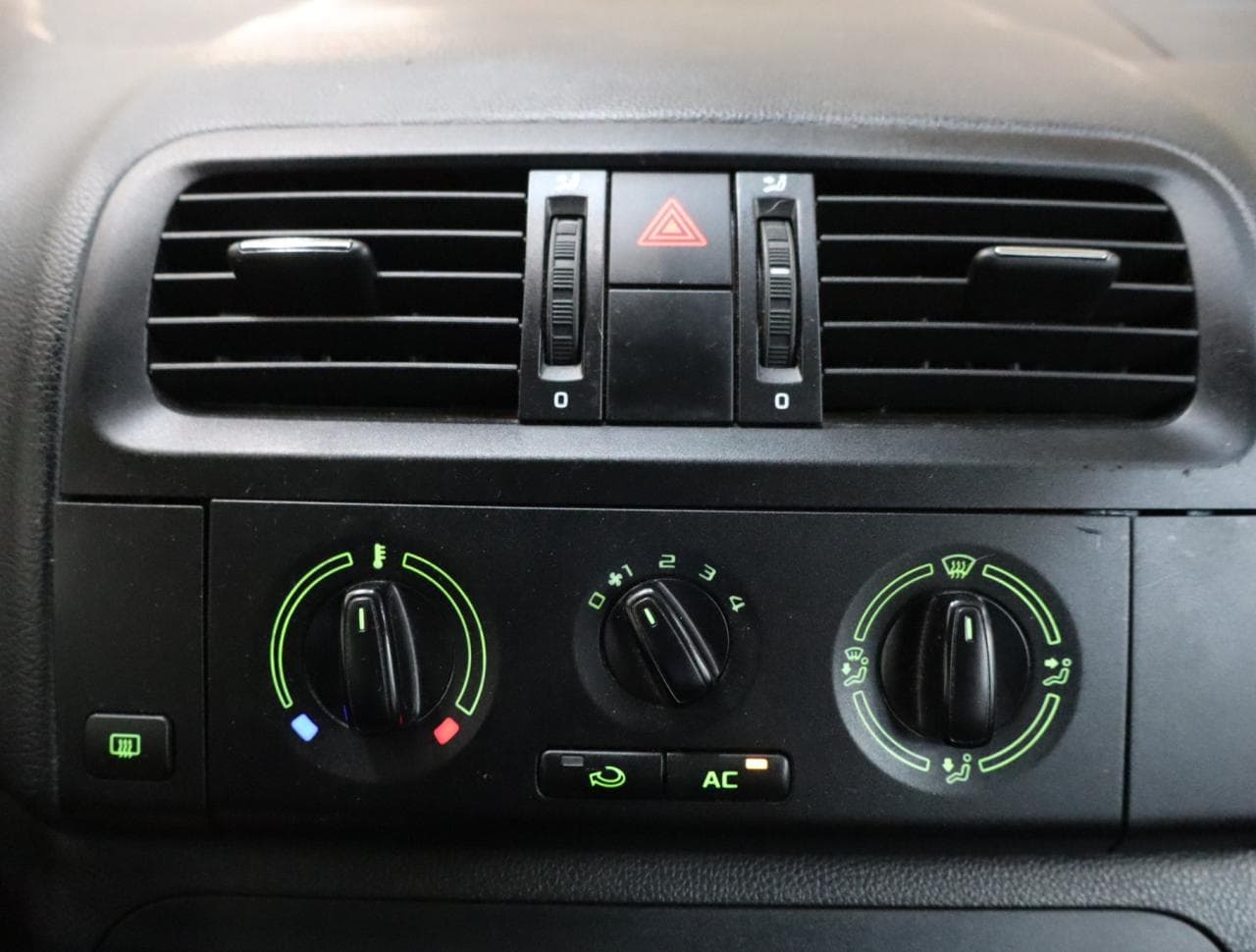 2012 Škoda ROOMSTER - 18