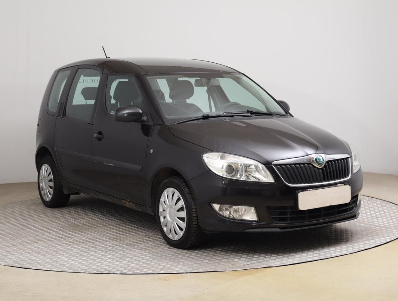 2012 Škoda ROOMSTER