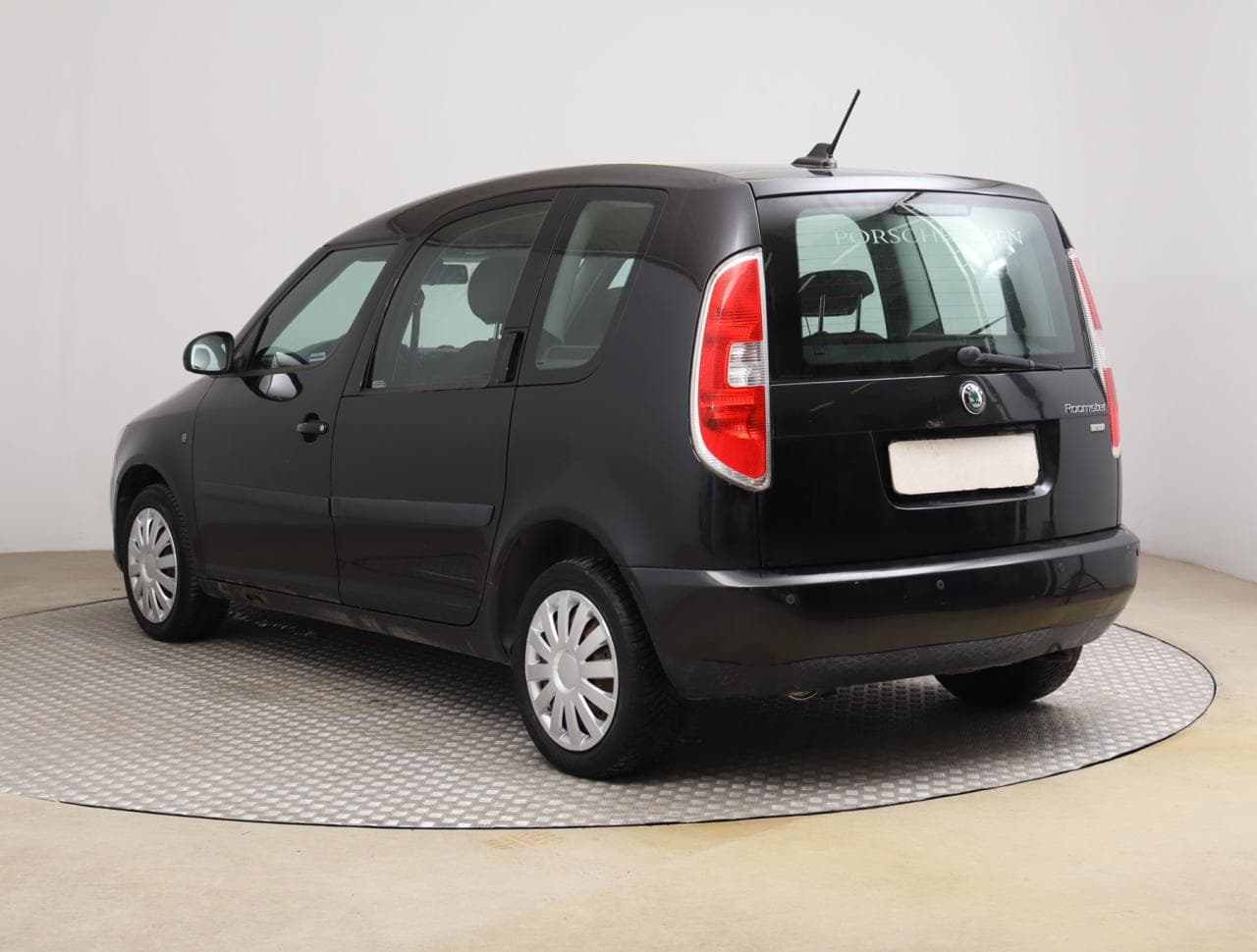 2012 Škoda ROOMSTER - 5