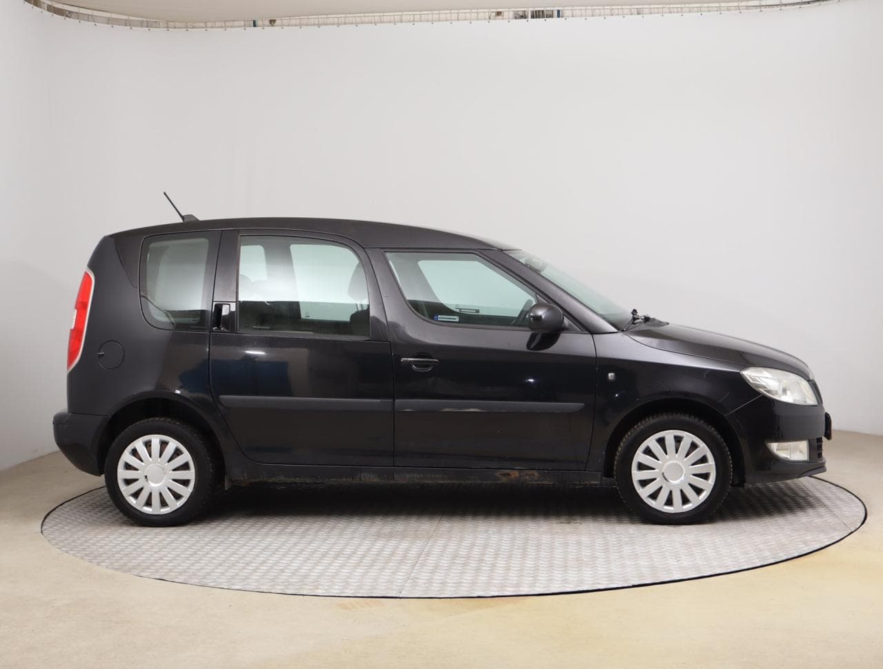 2012 Škoda ROOMSTER - 8