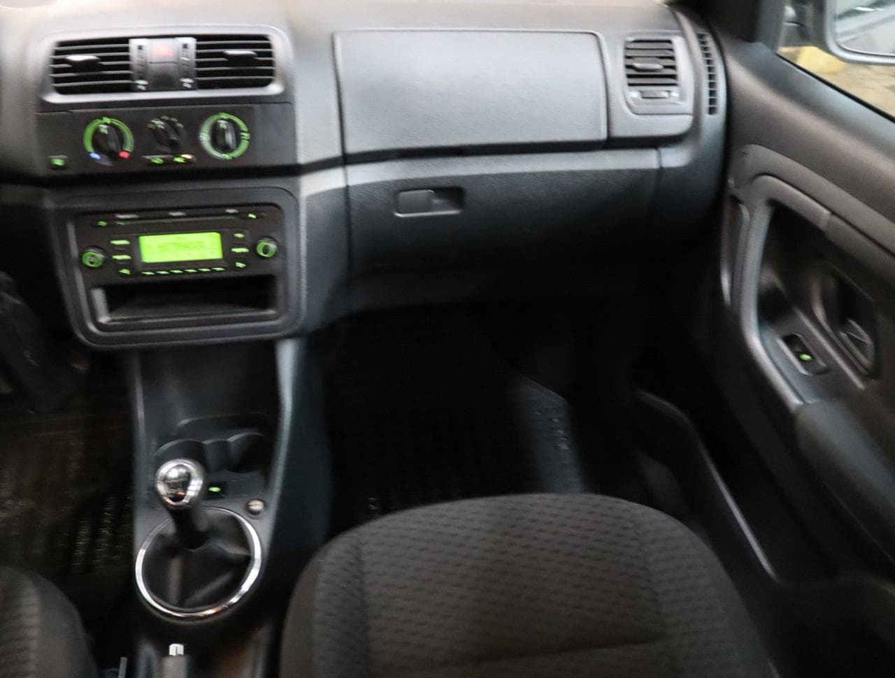 2012 Škoda ROOMSTER - 11