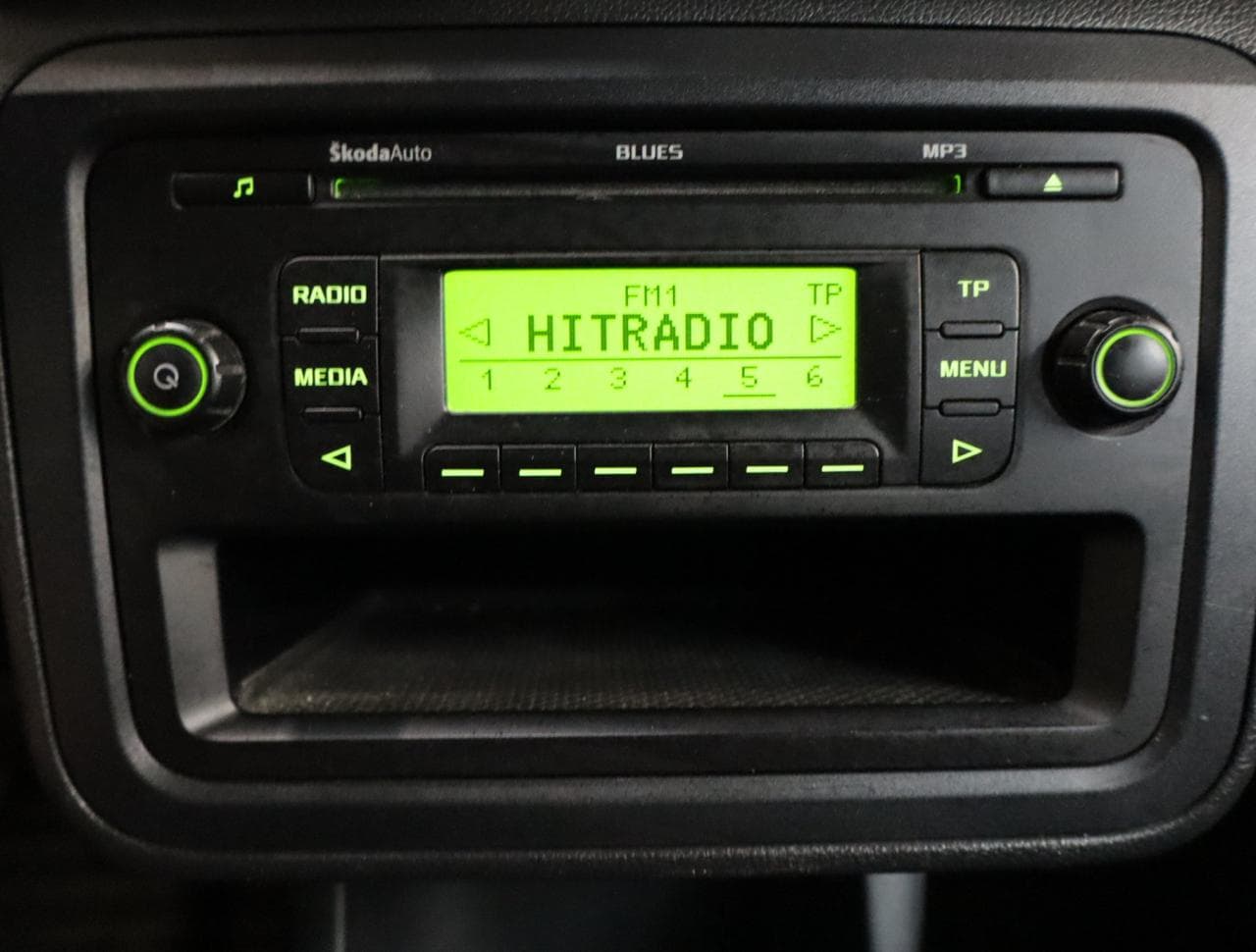 2012 Škoda ROOMSTER - 19