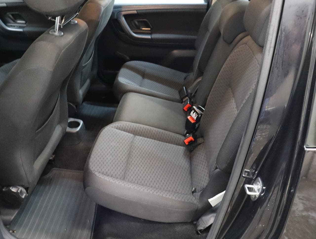 2012 Škoda ROOMSTER - 15