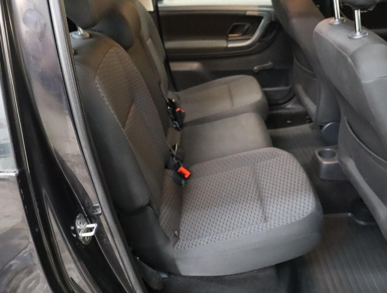 2012 Škoda ROOMSTER - 13