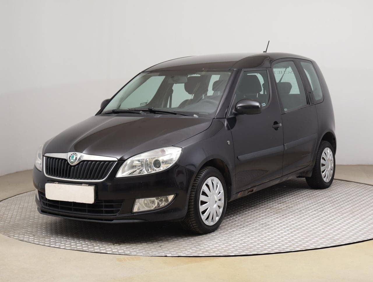 2012 Škoda ROOMSTER - 3