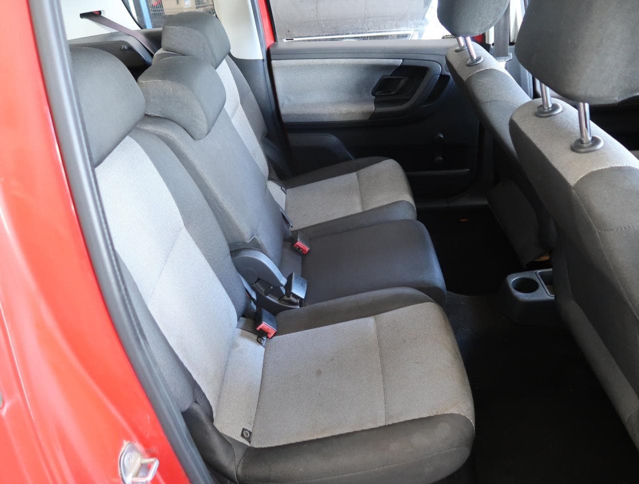 2012 Škoda ROOMSTER - 14