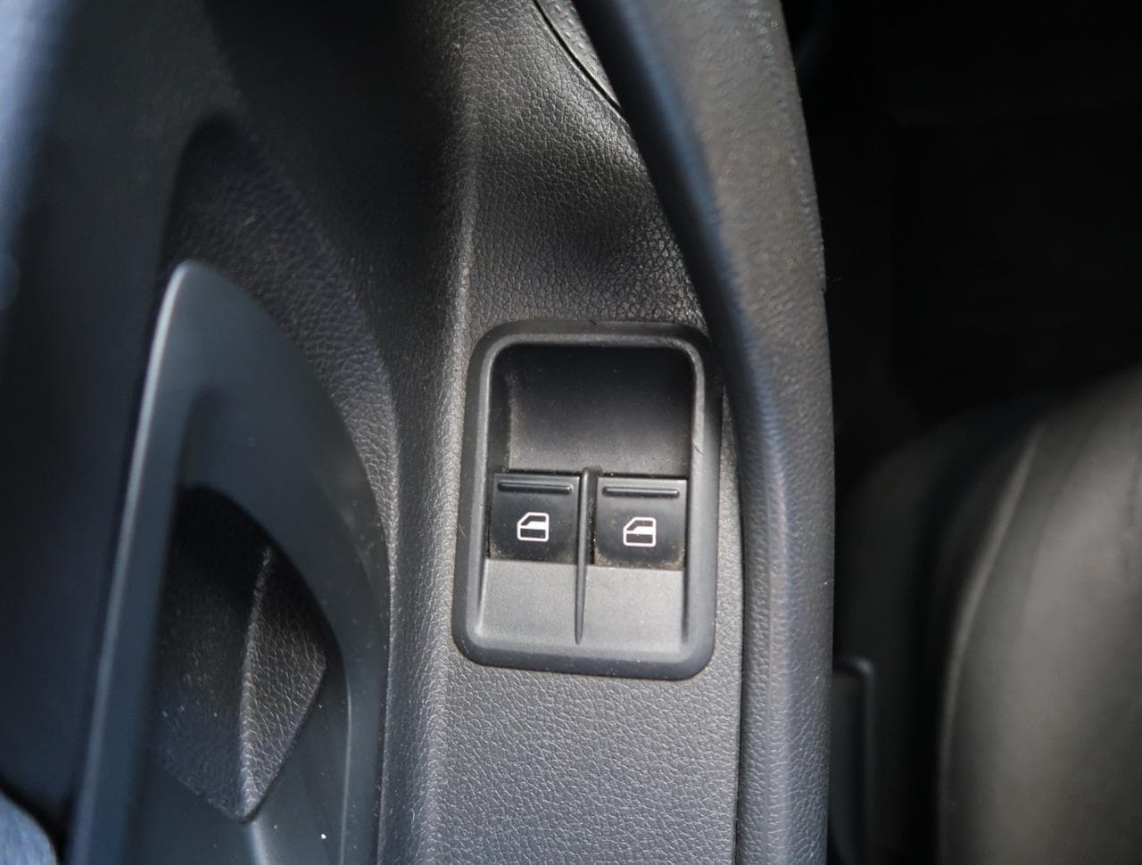 2012 Škoda ROOMSTER - 23